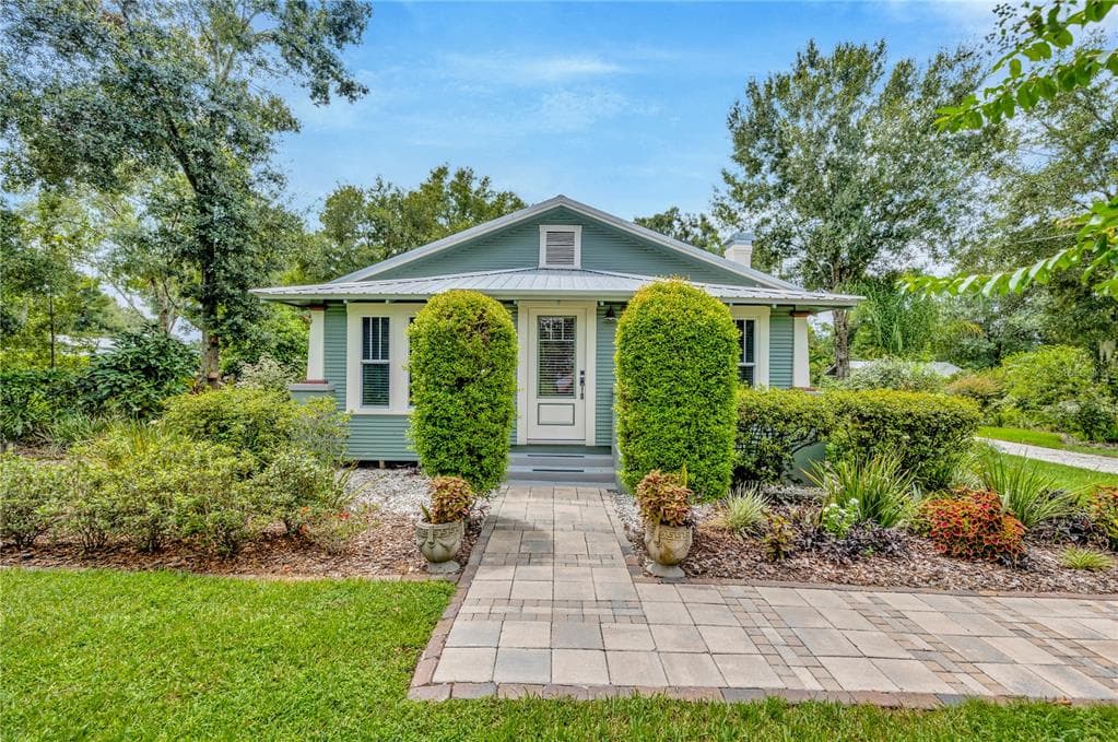 13803 E 92 HIGHWAY DOVER, FL 33527