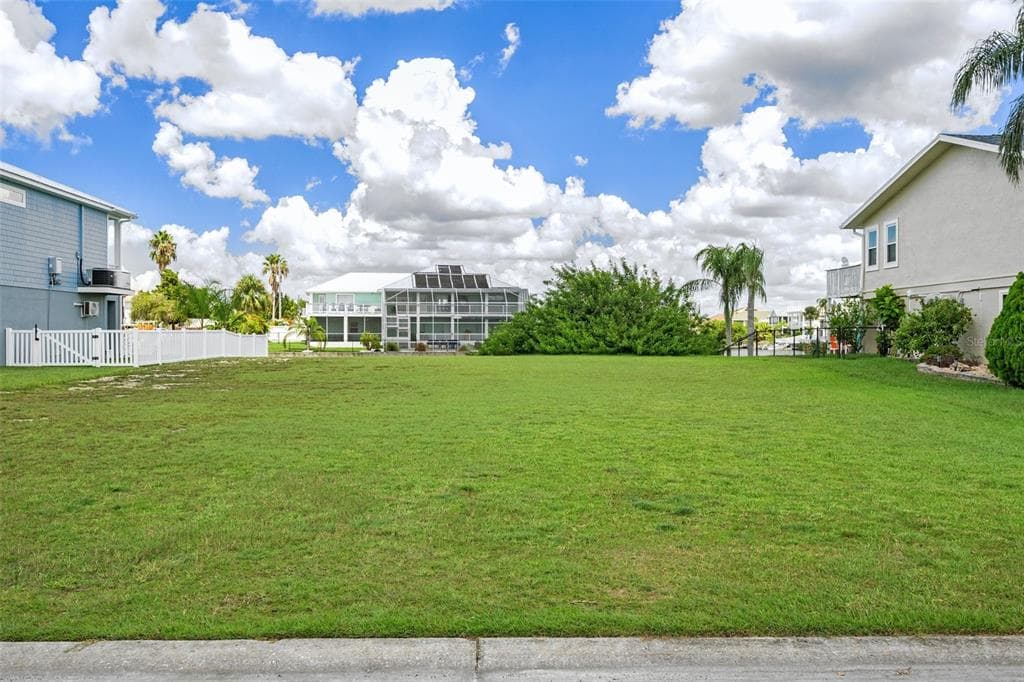 3511 AMBERJACK DRIVE HERNANDO BEACH, FL 34607