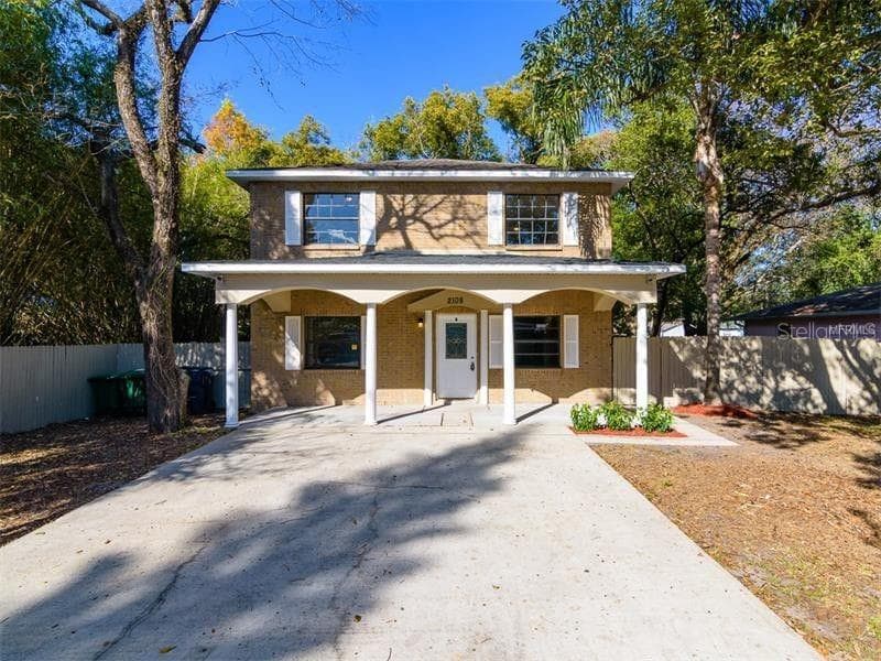 2108 E BIRD STREET UNIT A TAMPA, FL 33604