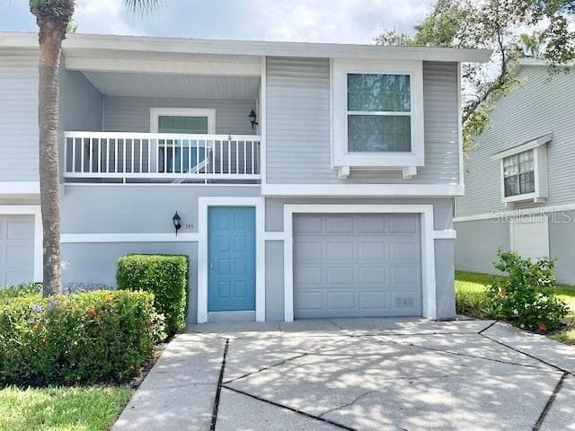 245 NAUTILUS WAY TREASURE ISLAND, FL 33706