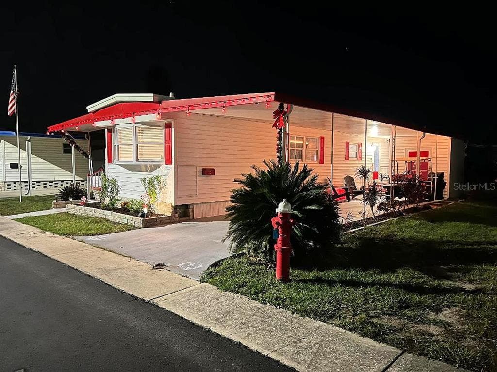 78 THATCH PALM STREET W LARGO, FL 33770