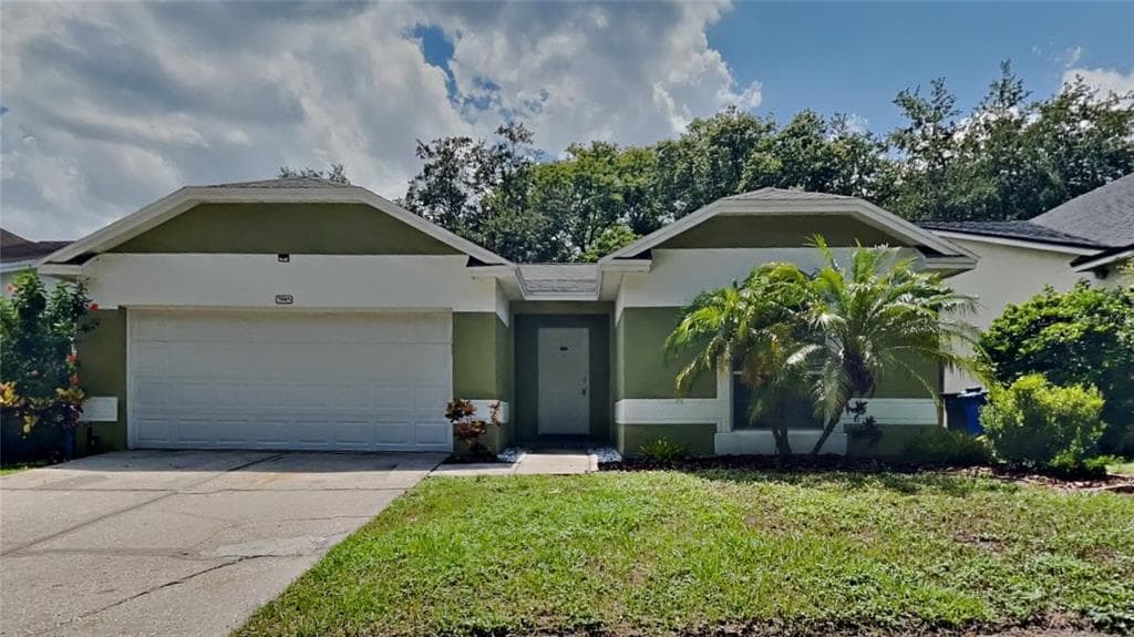 7505 SAVANNAH LANE TAMPA, FL 33637