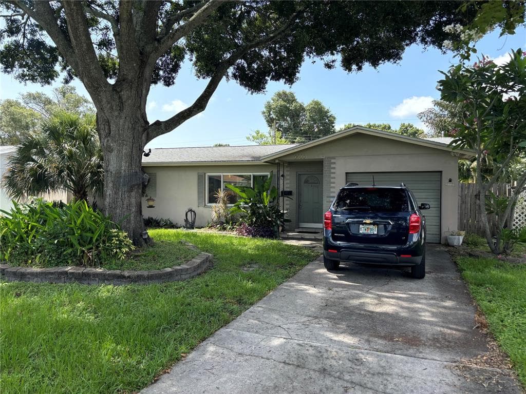 3822 15TH AVENUE N ST PETERSBURG, FL 33713