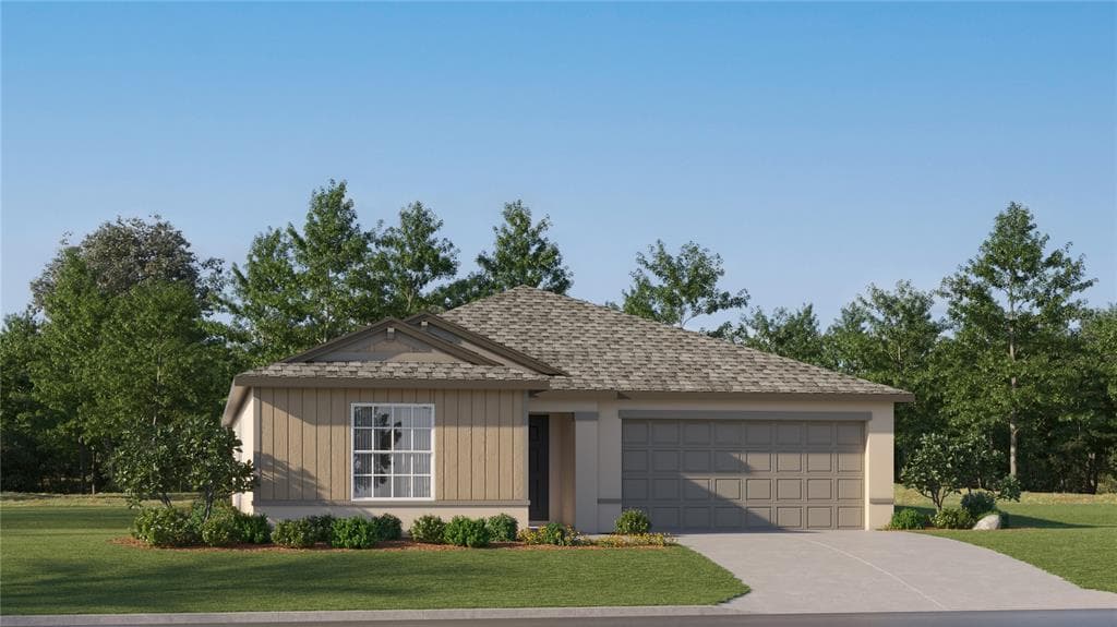 34831 KIRCHER DRIVE ZEPHYRHILLS, FL 33541