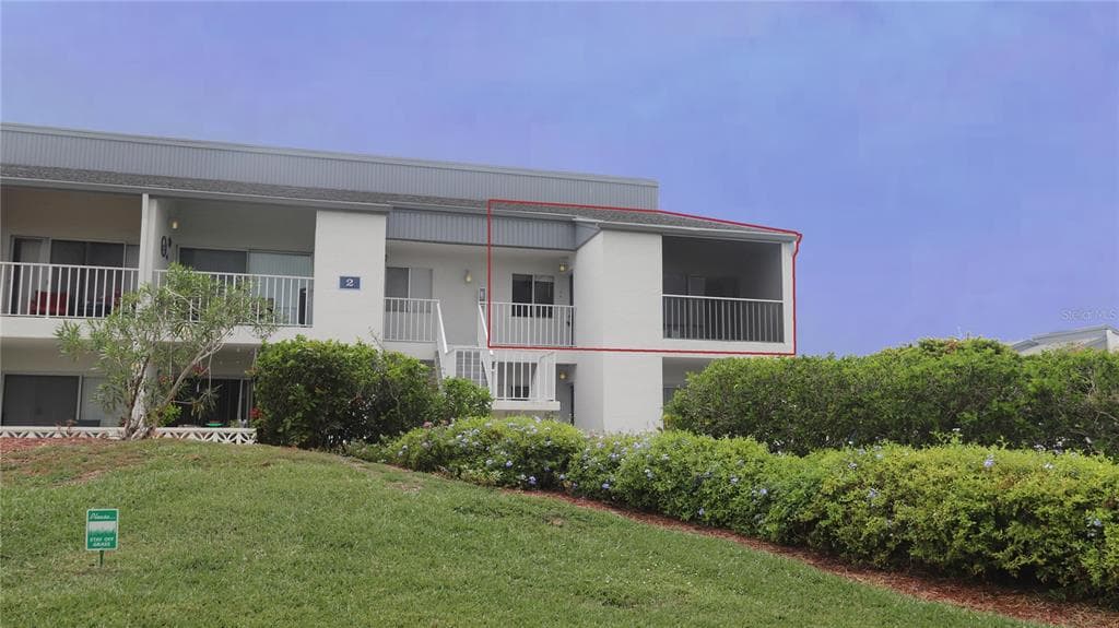14800 WALSINGHAM ROAD UNIT 218