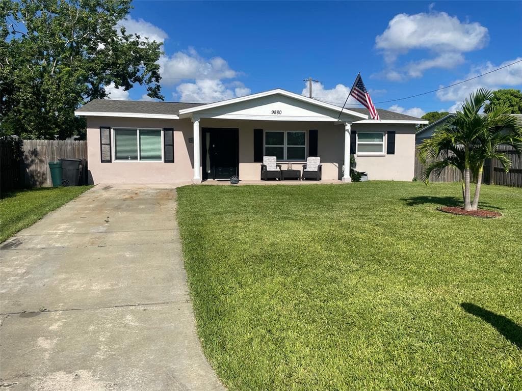 9880 53RD LANE N PINELLAS PARK, FL 33782