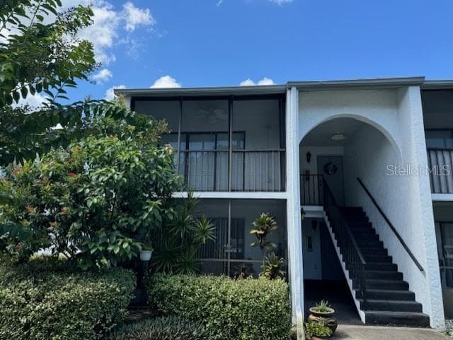 1261 PINE RIDGE CIRCLE W UNIT E2 TARPON SPRINGS, FL 34688