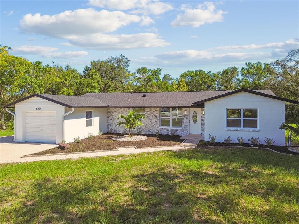 6165 KELVIN COURT SPRING HILL, FL 34606