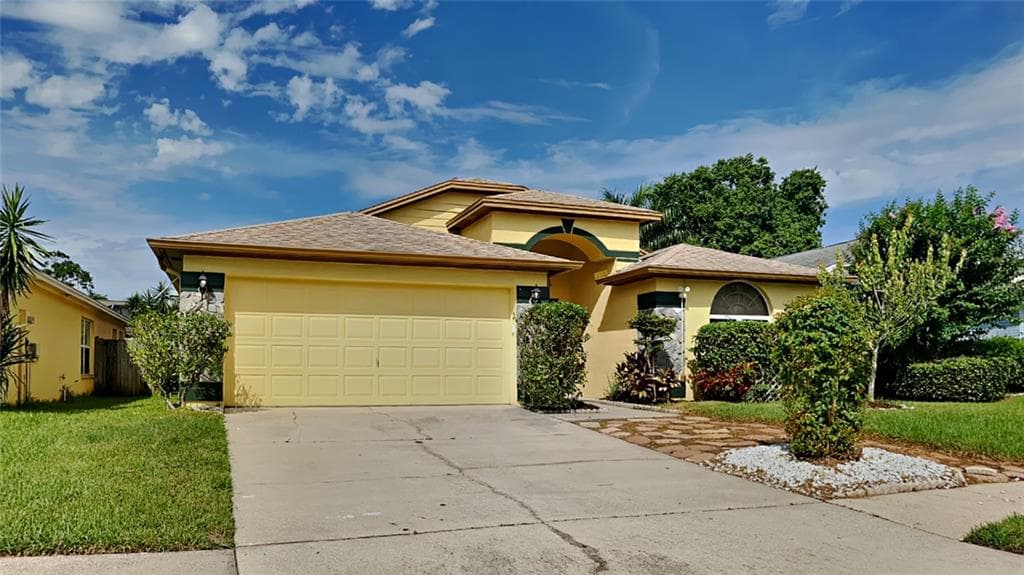 1616 ALLENTON AVENUE BRANDON, FL 33511