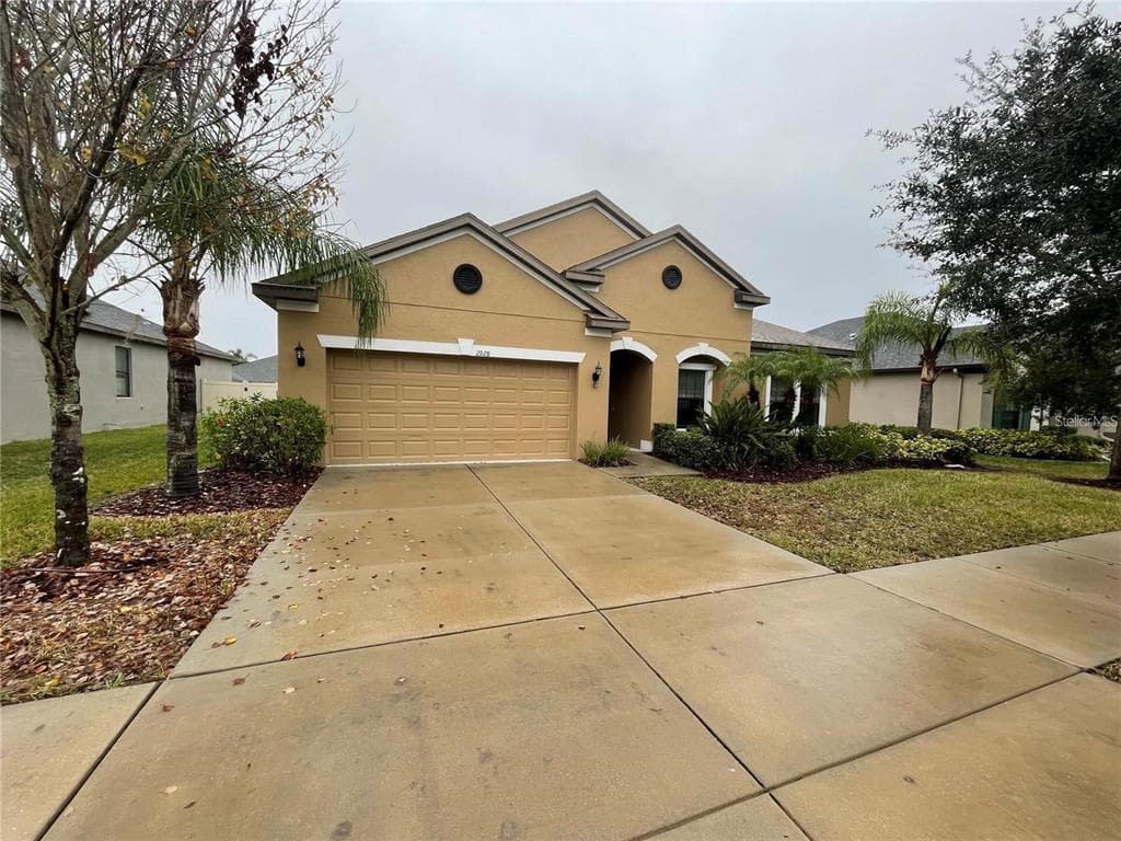 2928 SHETLAND RIDGE DRIVE