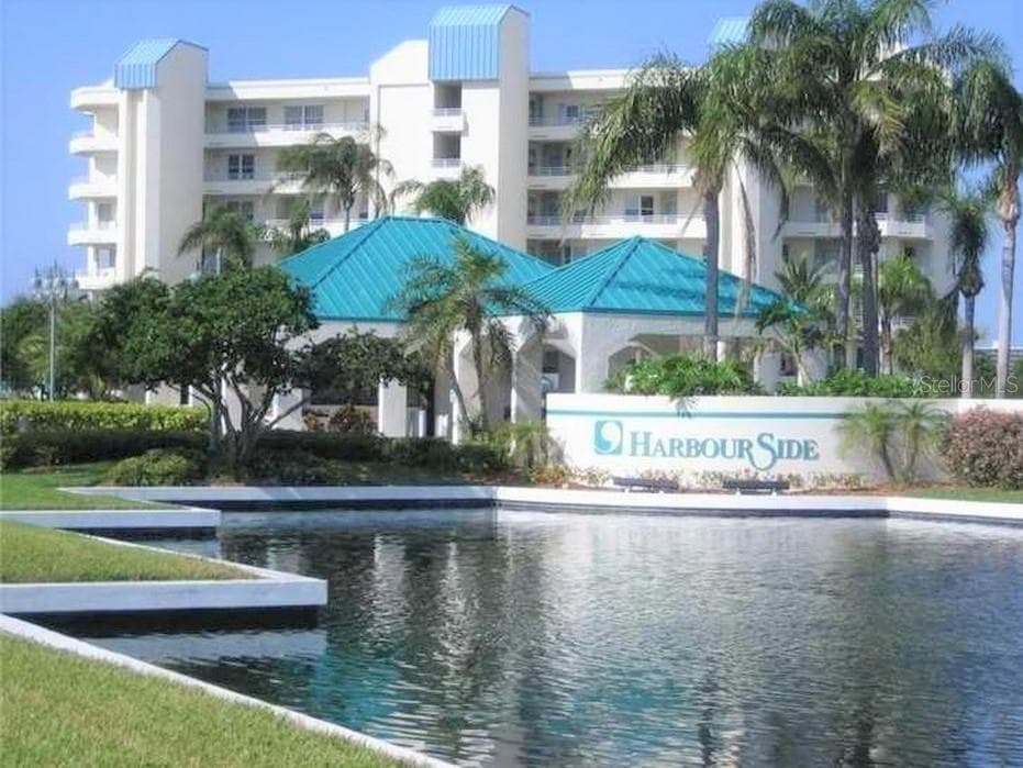 7892 SAILBOAT KEY BOULEVARD S UNIT 504 SOUTH PASADENA, FL 33707