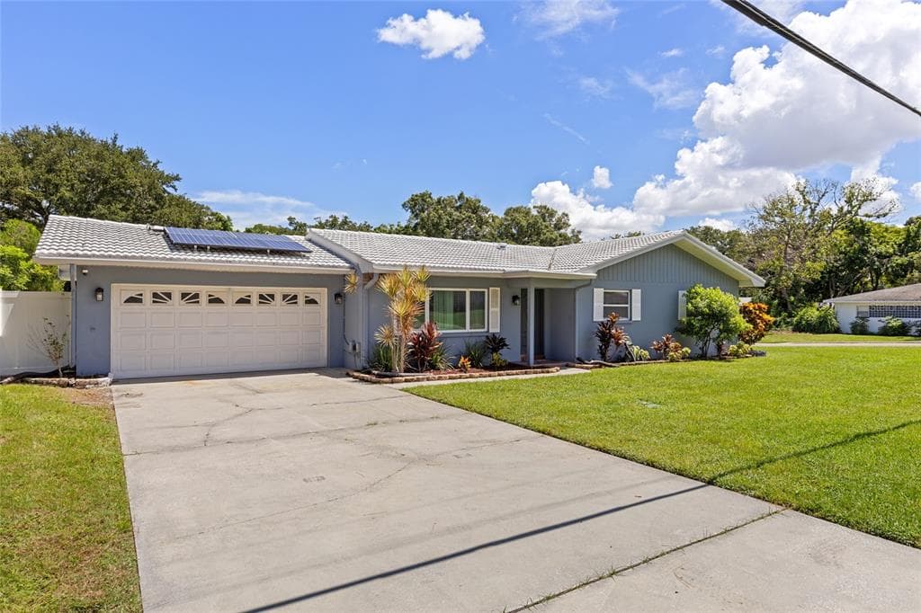 1369 S EVERGREEN AVENUE CLEARWATER, FL 33756