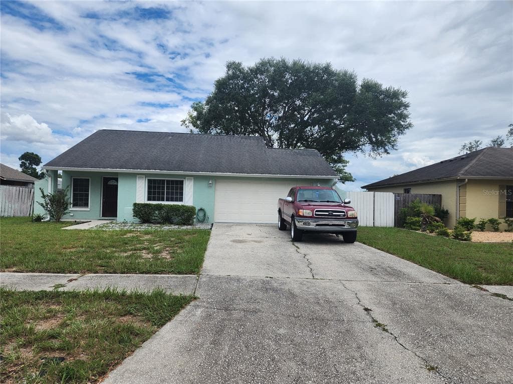 1205 WINDHORST RIDGE DRIVE BRANDON, FL 33510