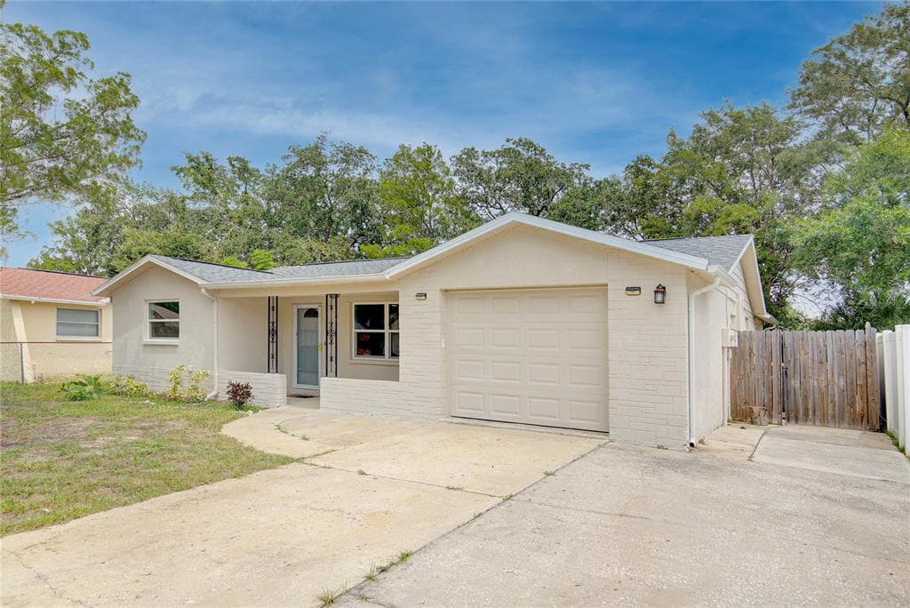 8906 PANDORA LANE PORT RICHEY, FL 34668