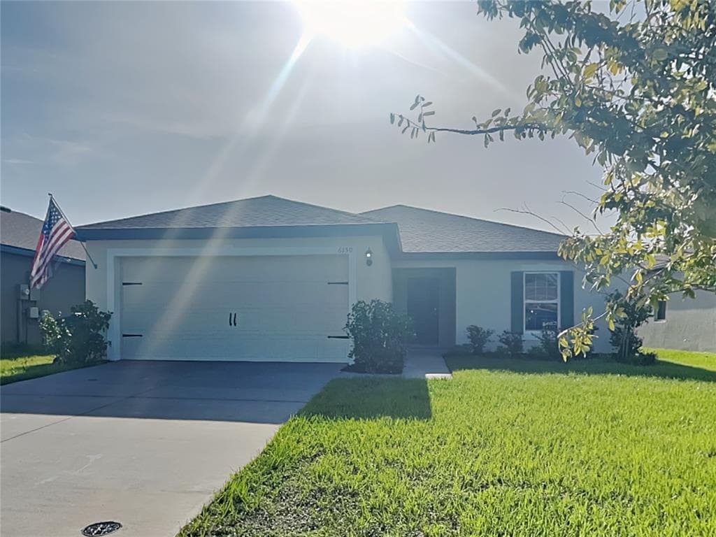 6150 DOLOSTONE DRIVE LAKELAND, FL 33811