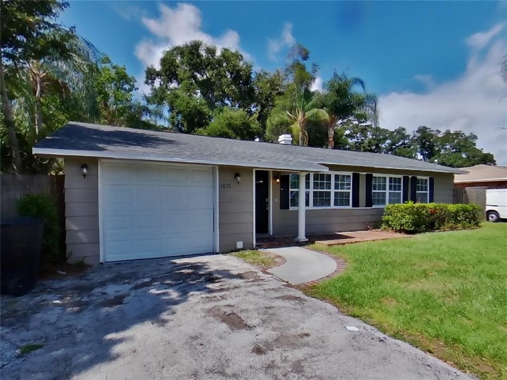 1870 HARDING STREET CLEARWATER, FL 33765