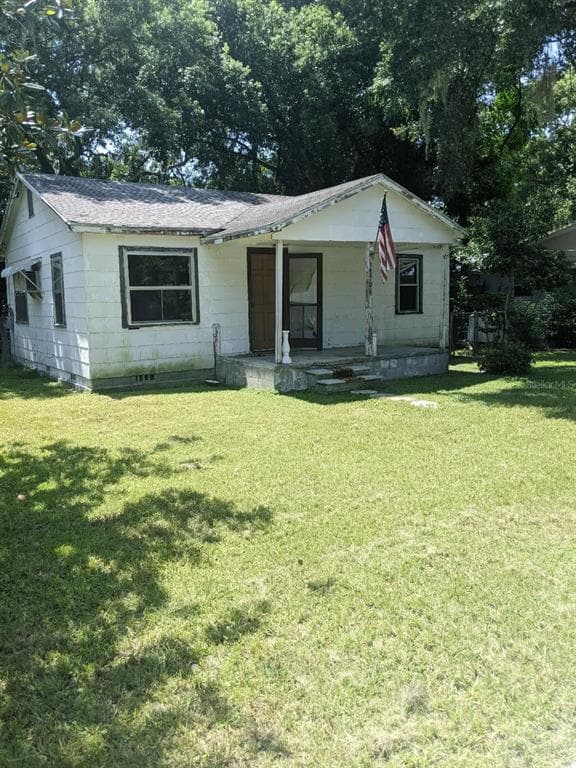 38706 8TH AVENUE ZEPHYRHILLS, FL 33542