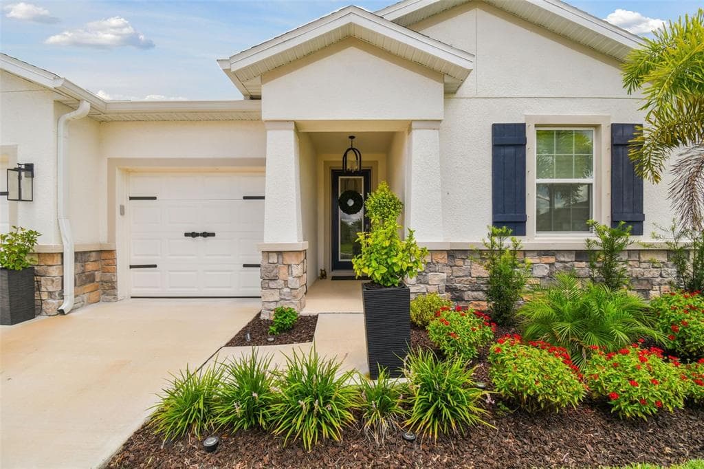 12980 WILLOW GROVE DRIVE RIVERVIEW, FL 33579