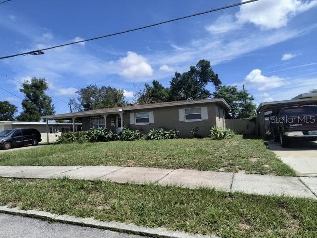 1633 N HUDSON STREET ORLANDO, FL 32808