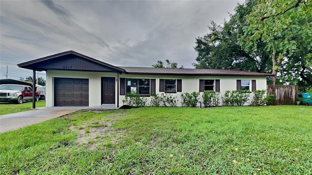 5433 KAREN COURT ORLANDO, FL 32811