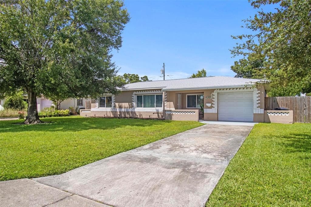 6330 12TH STREET N ST PETERSBURG, FL 33702