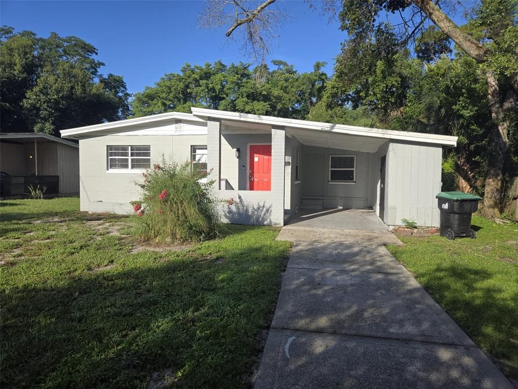 1242 EMERALDA ROAD ORLANDO, FL 32808