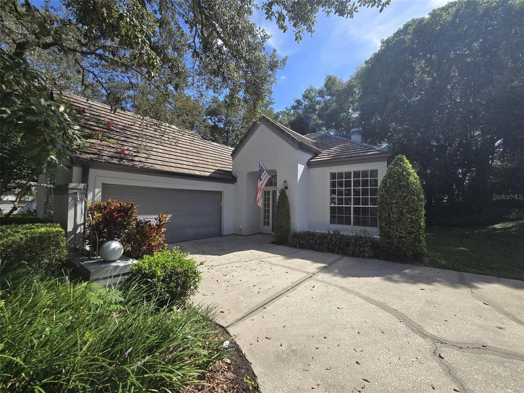 1213 BRAMPTON PLACE LAKE MARY, FL 32746