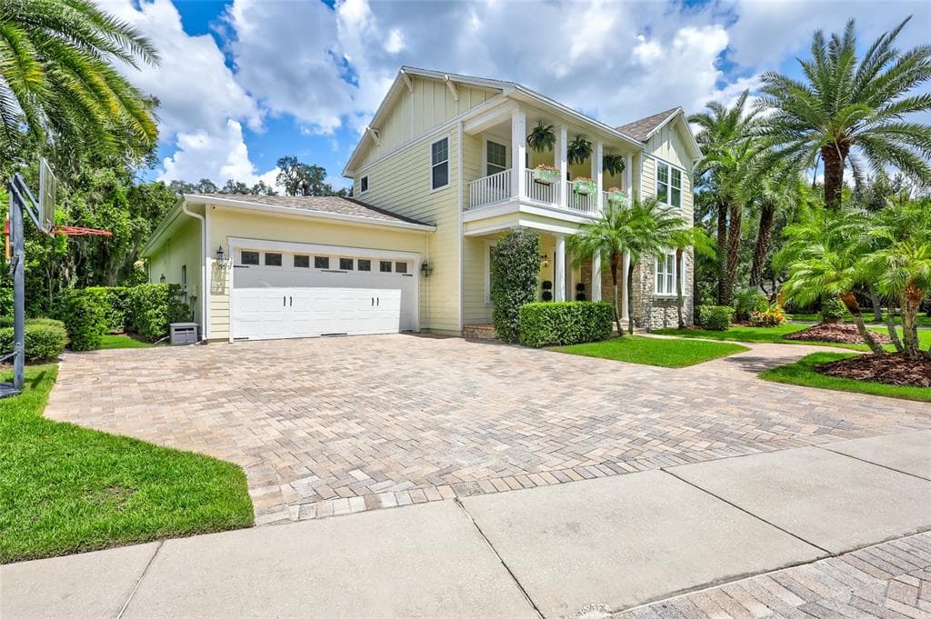 16112 TERNGLADE DRIVE LITHIA, FL 33547