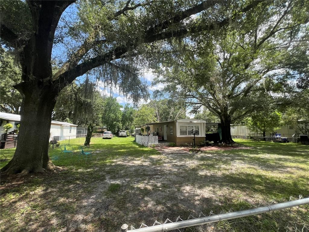 14701 N 16TH STREET LUTZ, FL 33549