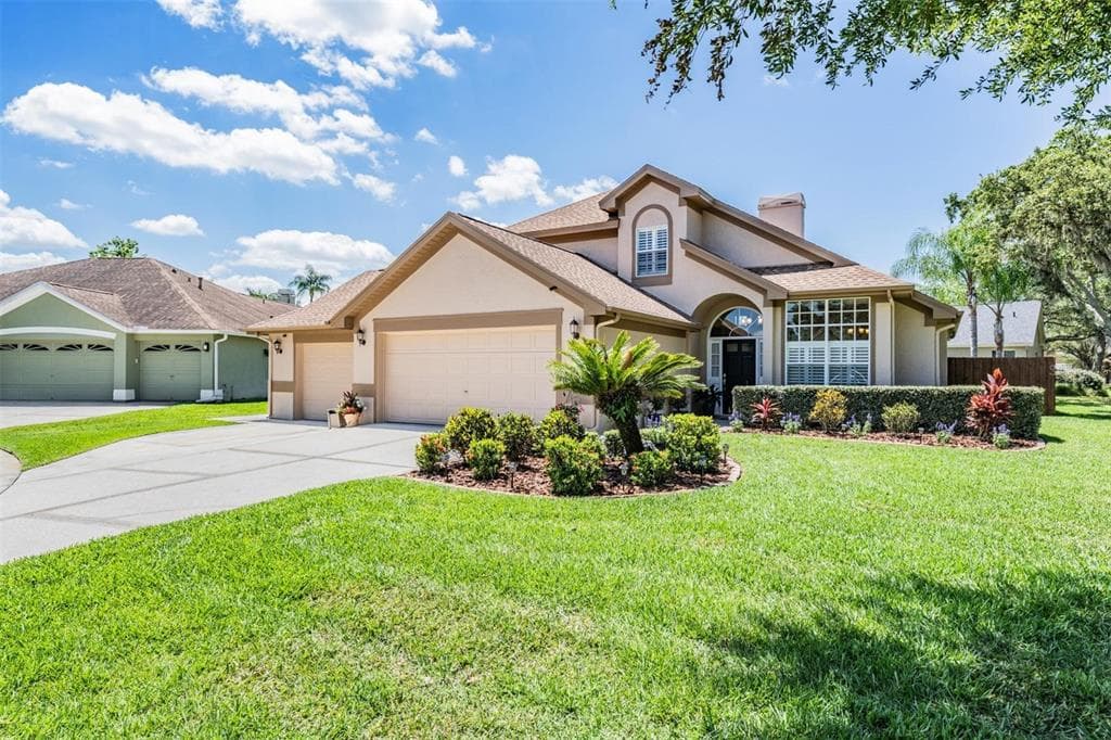 12406 DANBY COURT TAMPA, FL 33626