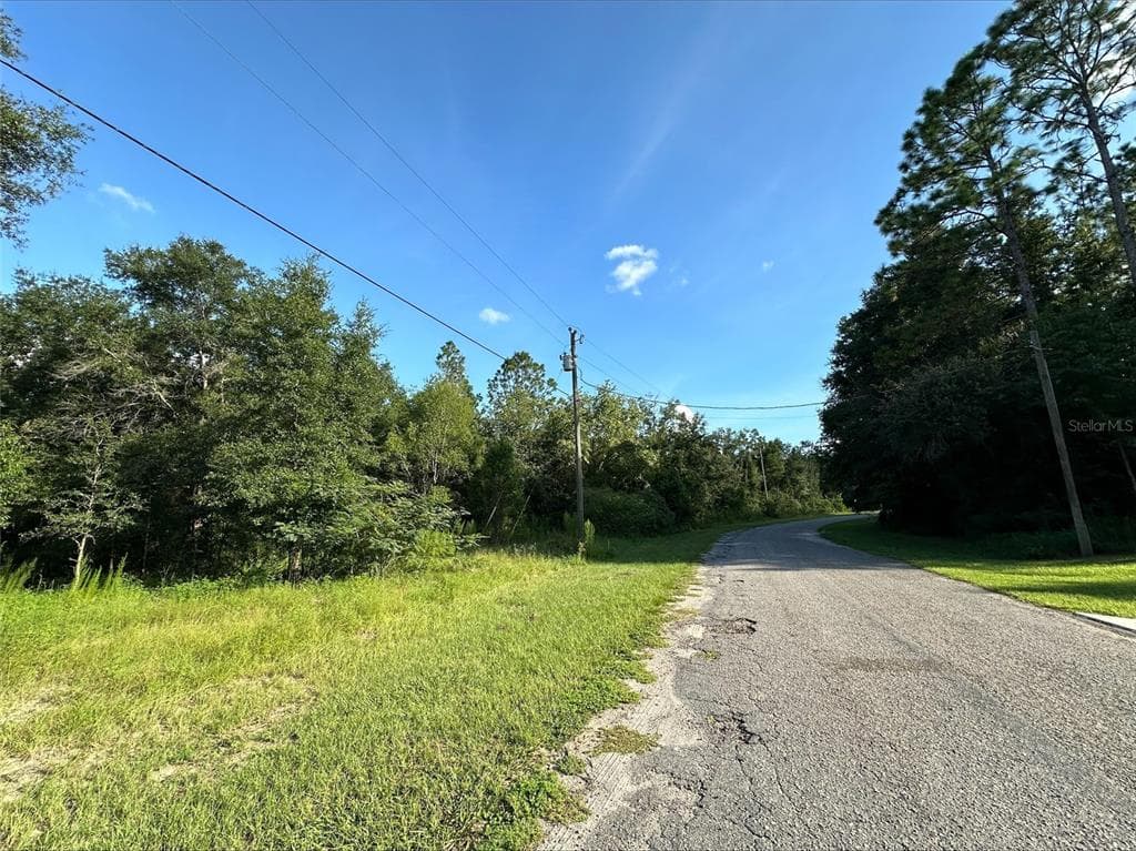 8457 N DOVE ORCHID DRIVE CITRUS SPRINGS, FL 34434