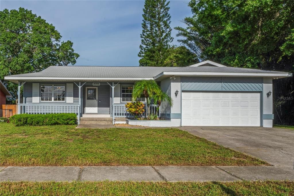 2305 SUGARBUSH DRIVE HOLIDAY, FL 34690