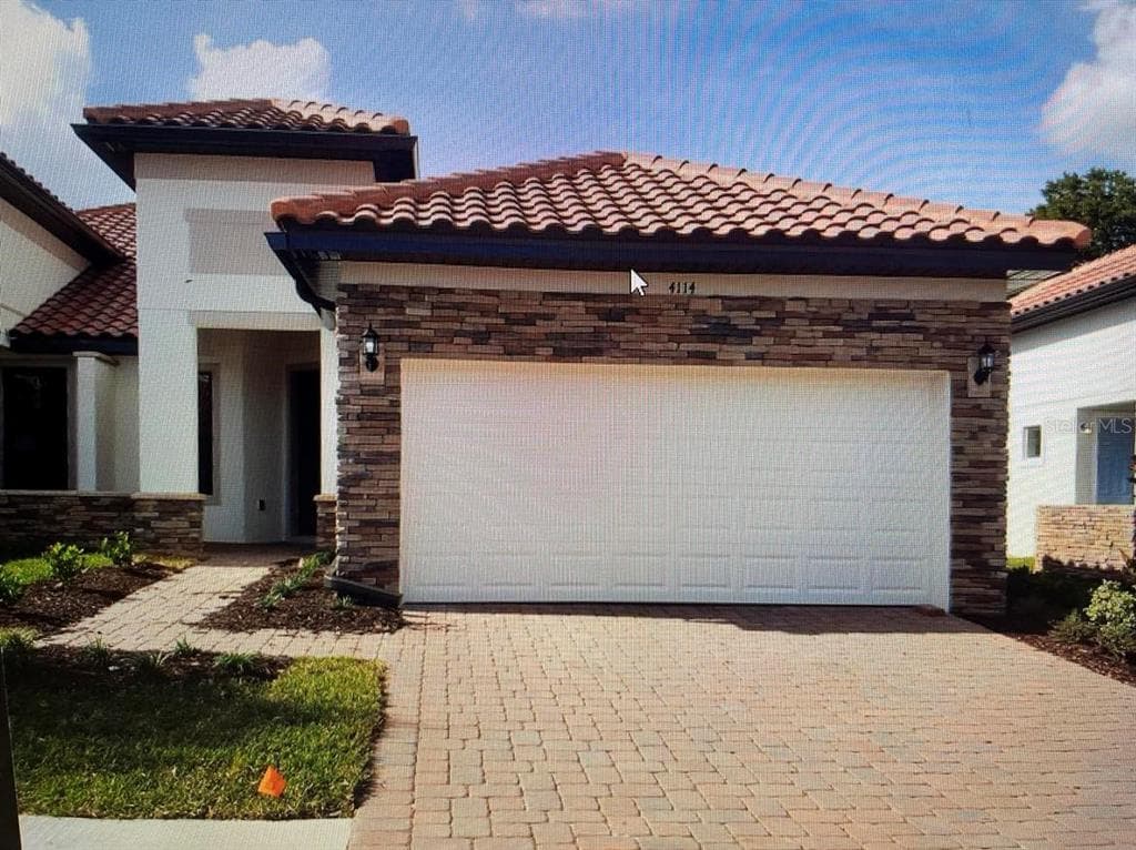 4114 SOLAMOR STREET LAKELAND, FL 33810