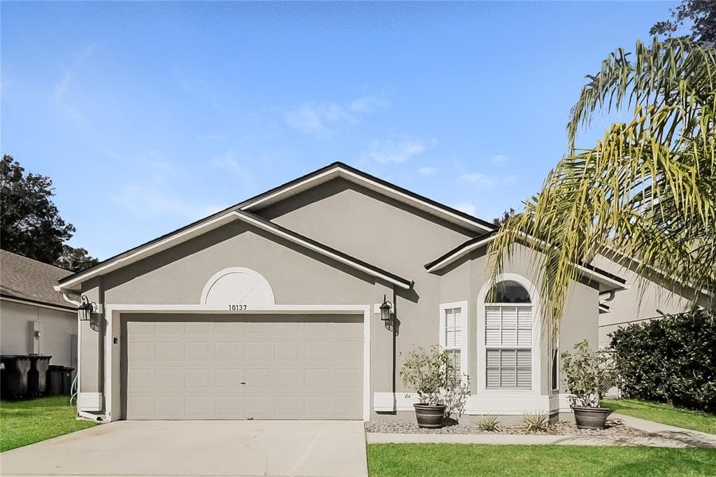10137 DEAN POINT PLACE ORLANDO, FL 32825