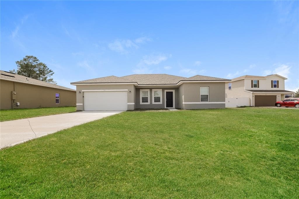 120 TULIP LANE KISSIMMEE, FL 34759