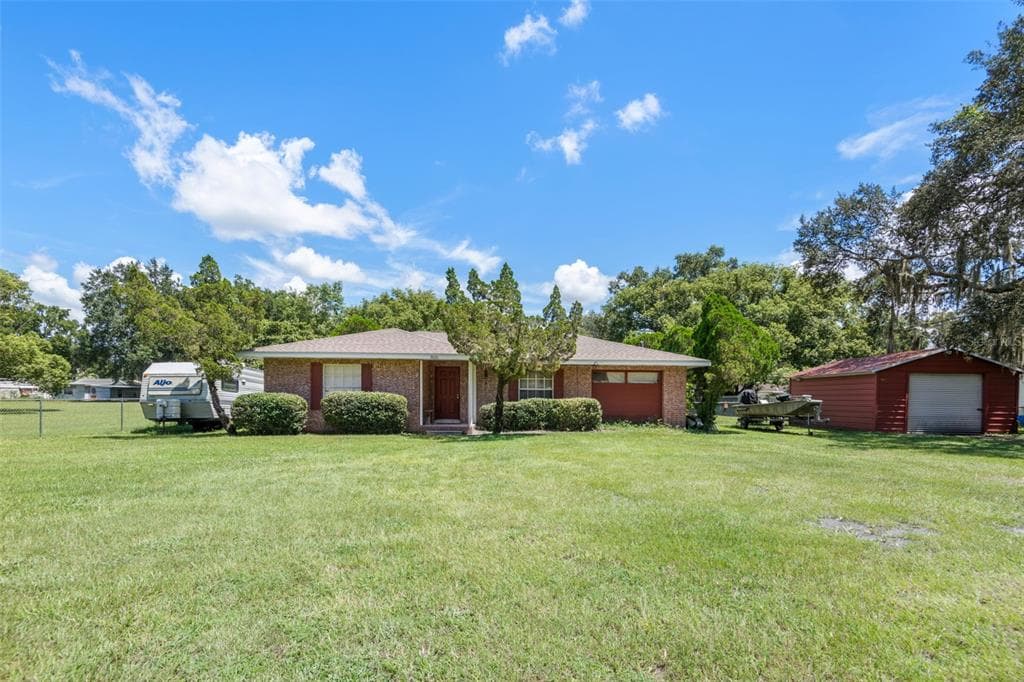 36311 DOBBS LANE ZEPHYRHILLS, FL 33541