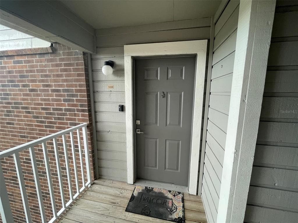 1400 GANDY BOULEVARD N UNIT 508 ST PETERSBURG, FL 33702