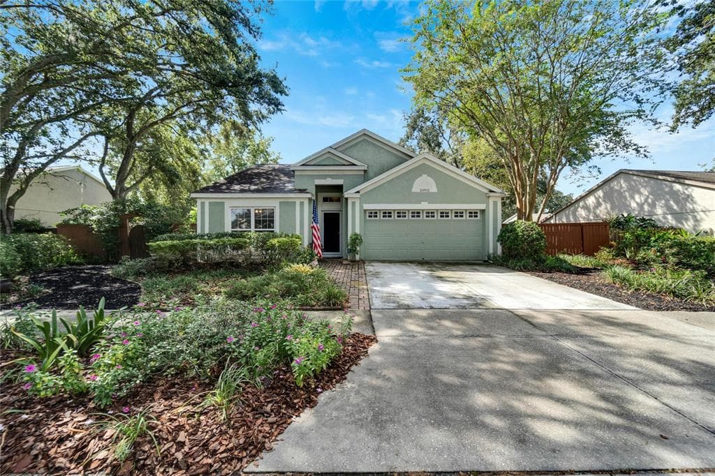 26912 CARMEN PLACE LUTZ, FL 33559