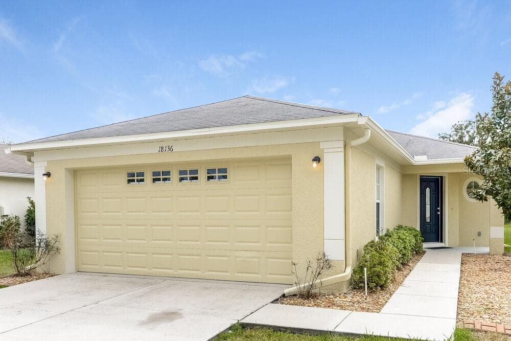 18136 CYPRESS BAY PARKWAY LAND O LAKES, FL 34638