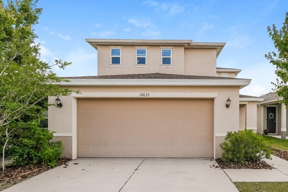 10635 LAGUNA PLAINS DRIVE RIVERVIEW, FL 33578