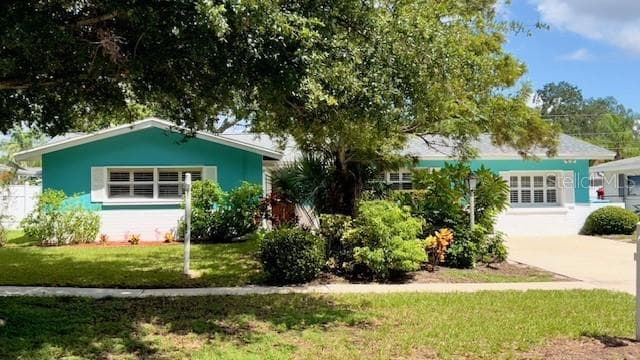 1630 CAMBRIDGE DRIVE CLEARWATER, FL 33756