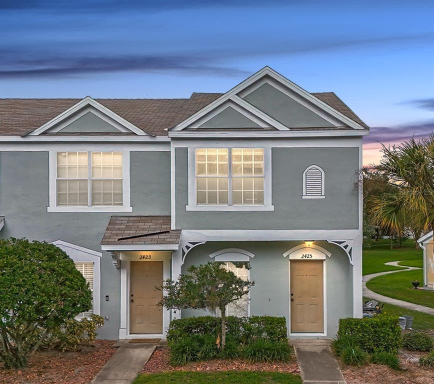 2425 LAKE WOODBERRY CIRCLE BRANDON, FL 33510
