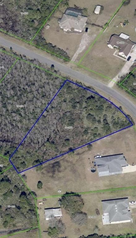 0 WEMBLEY AVENUE ORLANDO, FL 32833