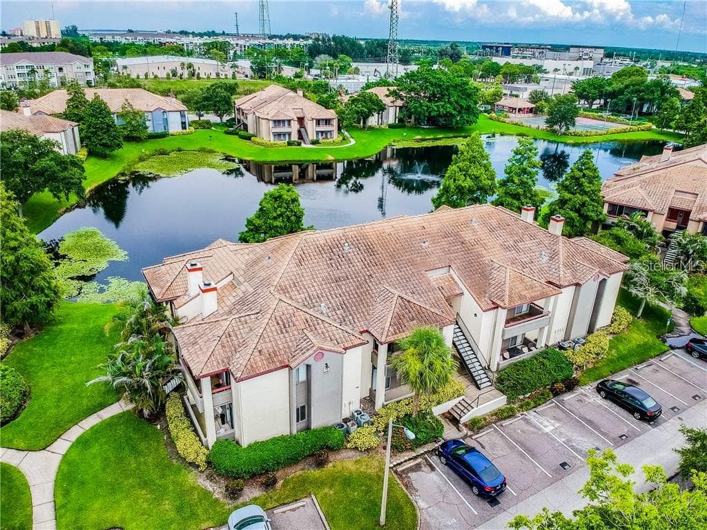 10265 GANDY BOULEVARD N UNIT 1801 ST PETERSBURG, FL 33702