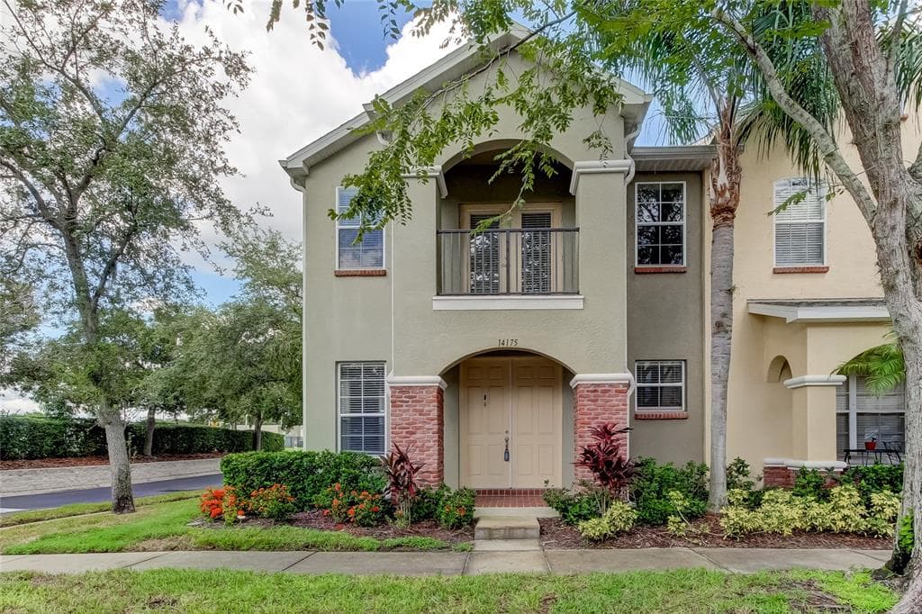 14175 STILTON STREET TAMPA, FL 33626