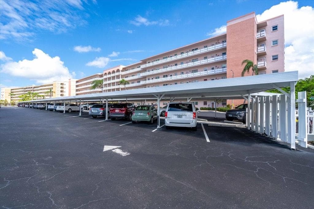 6025 SHORE BOULEVARD S UNIT 409 GULFPORT, FL 33707