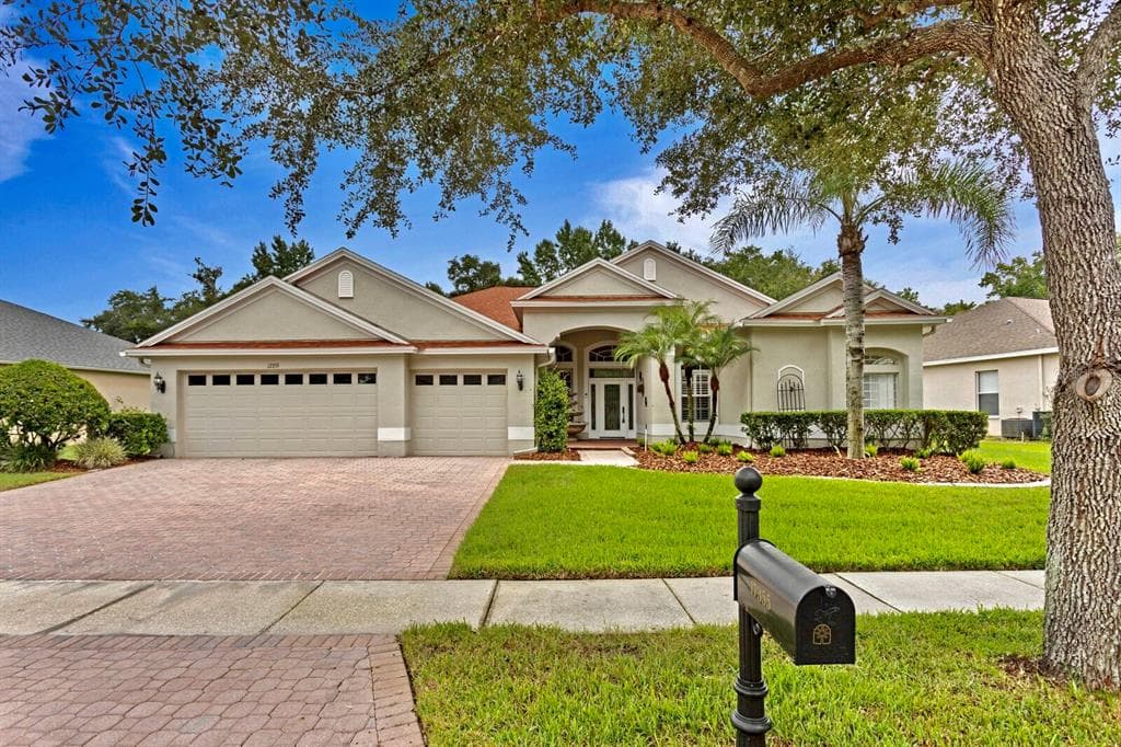 17355 EMERALD CHASE DRIVE TAMPA, FL 33647