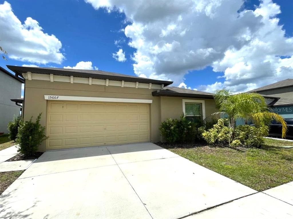 15607 CHARR ISLAND STREET SUN CITY CENTER, FL 33573