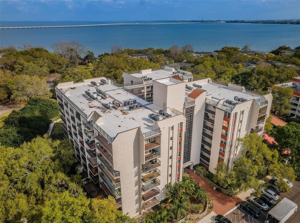 2699 SEVILLE BOULEVARD UNIT 408 CLEARWATER, FL 33764