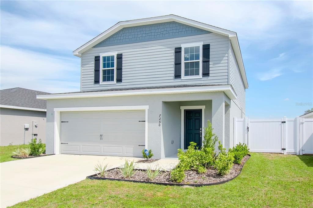 7250 TWISTING PINES LOOP ZEPHYRHILLS, FL 33541